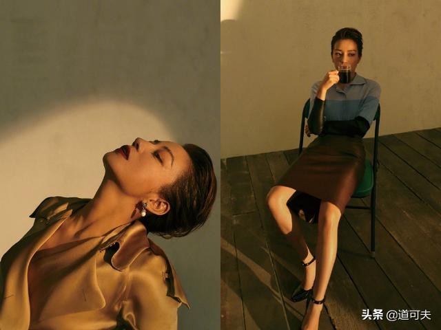 赵薇齐肩发型图片大全,赵薇发型图片最新编发