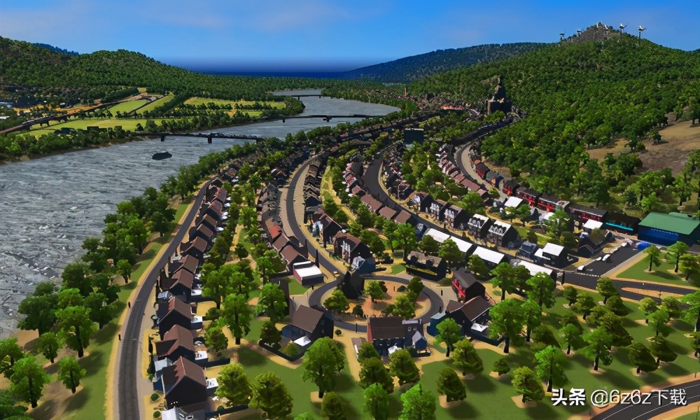 文明5和文明6哪个好玩,新手玩文明5还是文明6