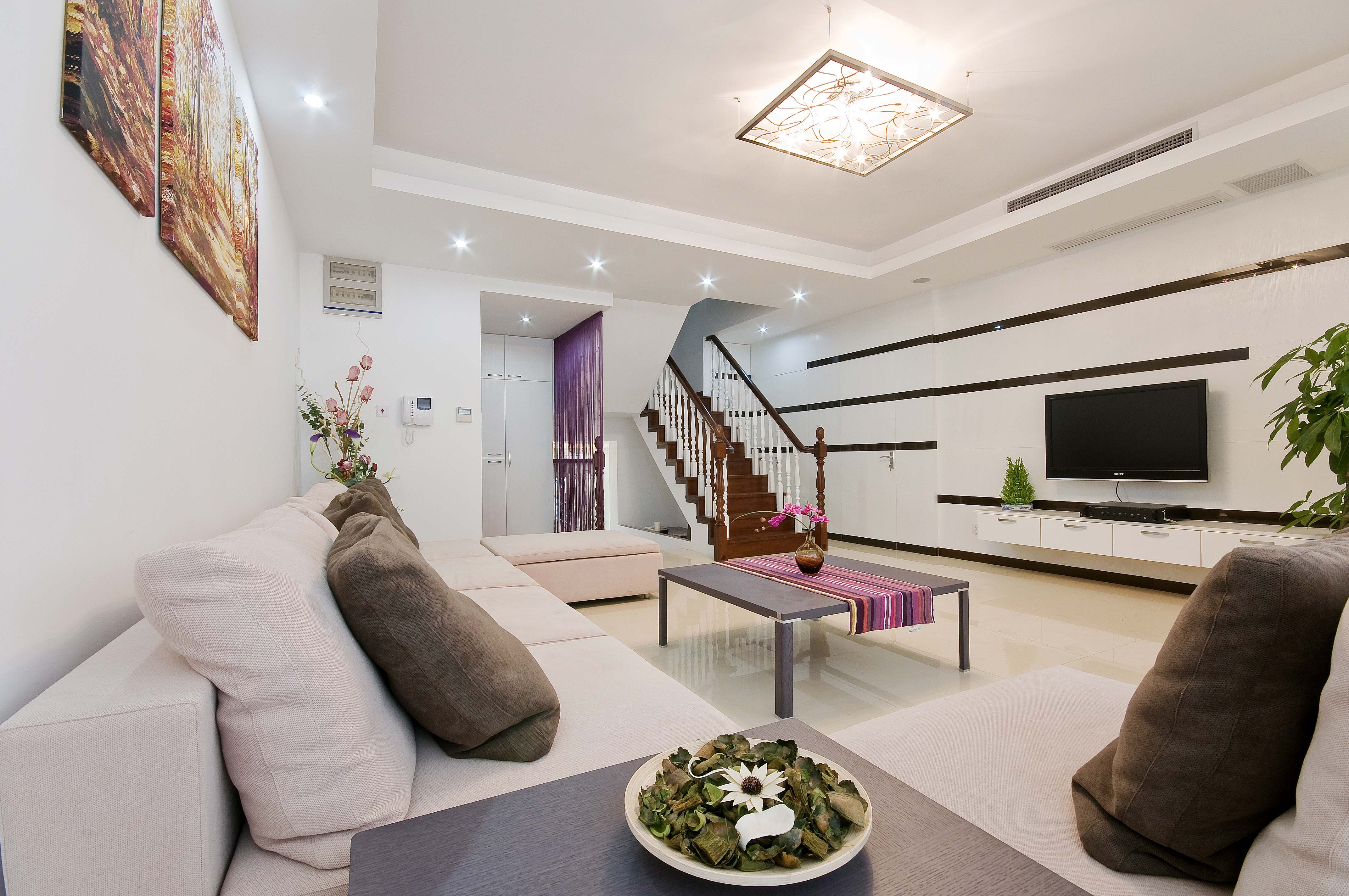 窗帘软装搭配教程大全,软装窗帘如何搭配好看图解