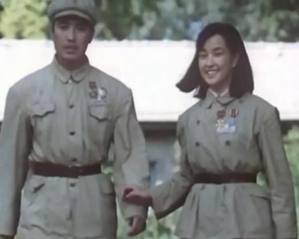 刘晓庆三段婚姻之路,刘晓庆到底有几段婚姻啊