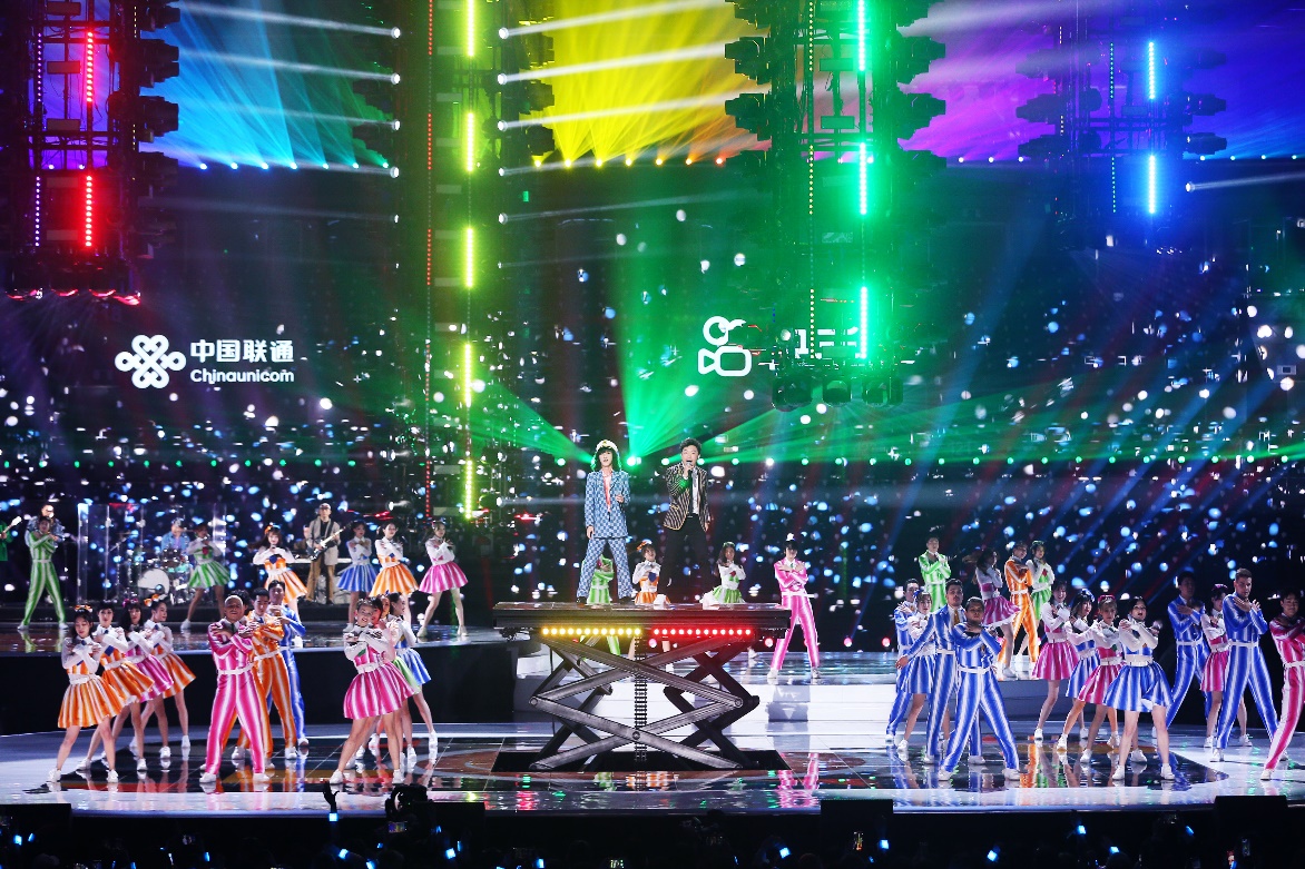 江苏卫视一千零一夜生活盛典,江苏卫视一千零一夜彩排