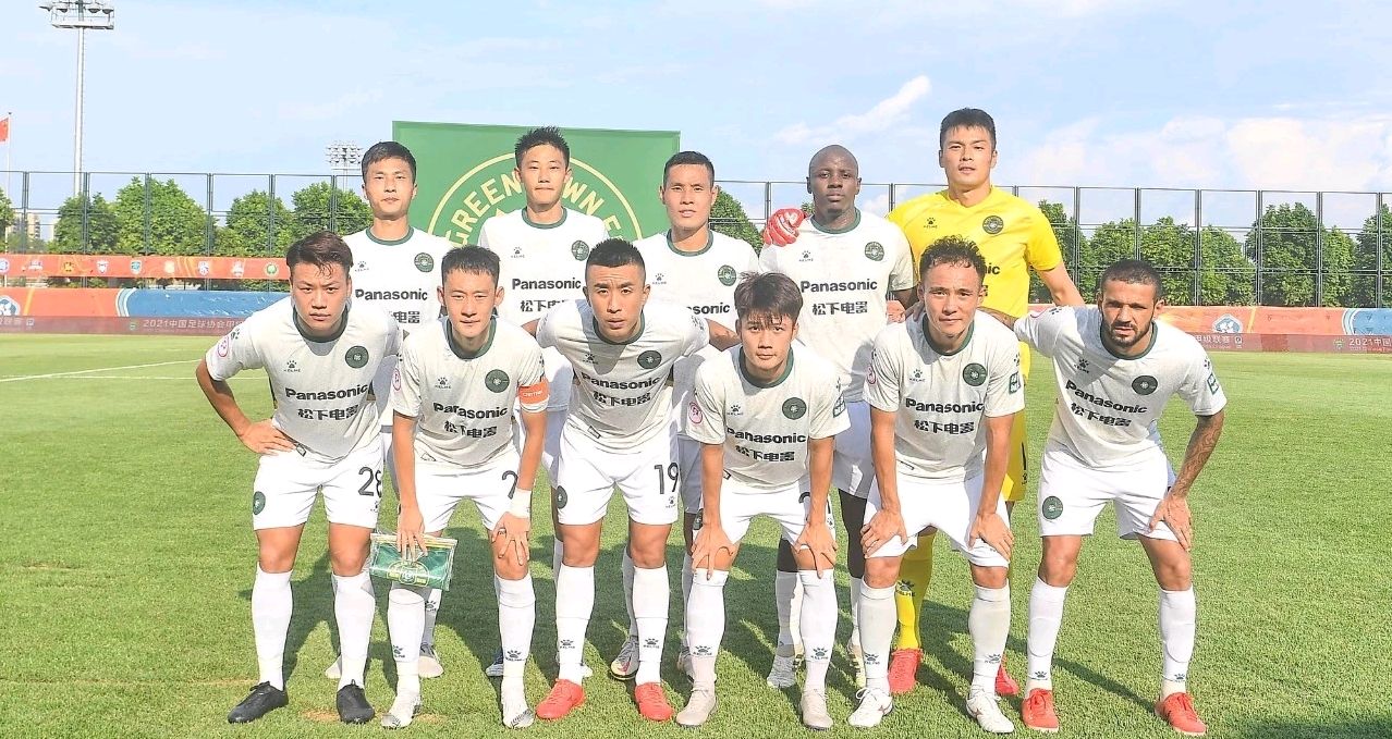 2018浙江绿城冲超失败,浙江冲超失败后续