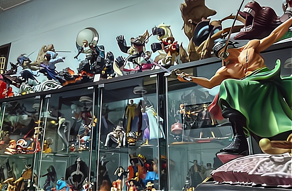 时崎狂三30周年手办脸怎么拆,时崎狂三的限量版