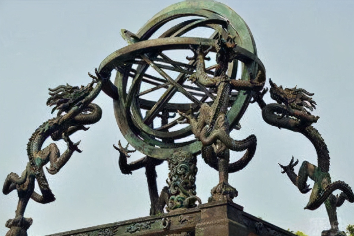 来自古人的智慧：老祖宗那些“奇技淫巧”，现在看来让人深感佩服