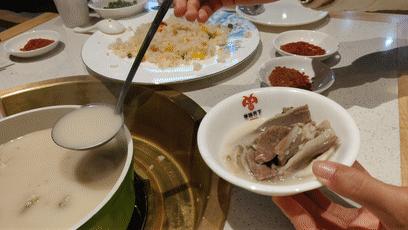 遇见天府雄州|陈新:一道美食映照的修为