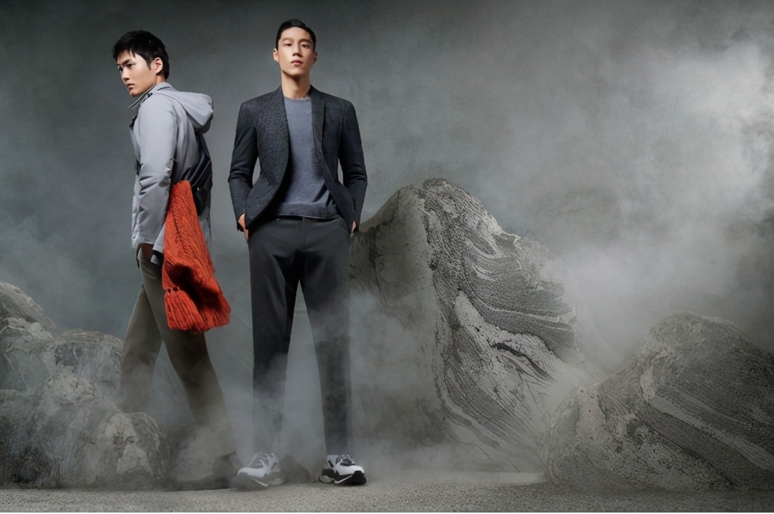 国货新潮流缘何蓬勃兴起,金利来国货