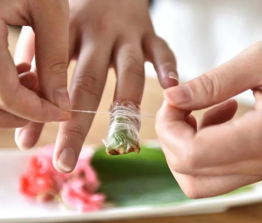 大自然馈赠的零食儿和玩具，炫燃了河南娃的童年