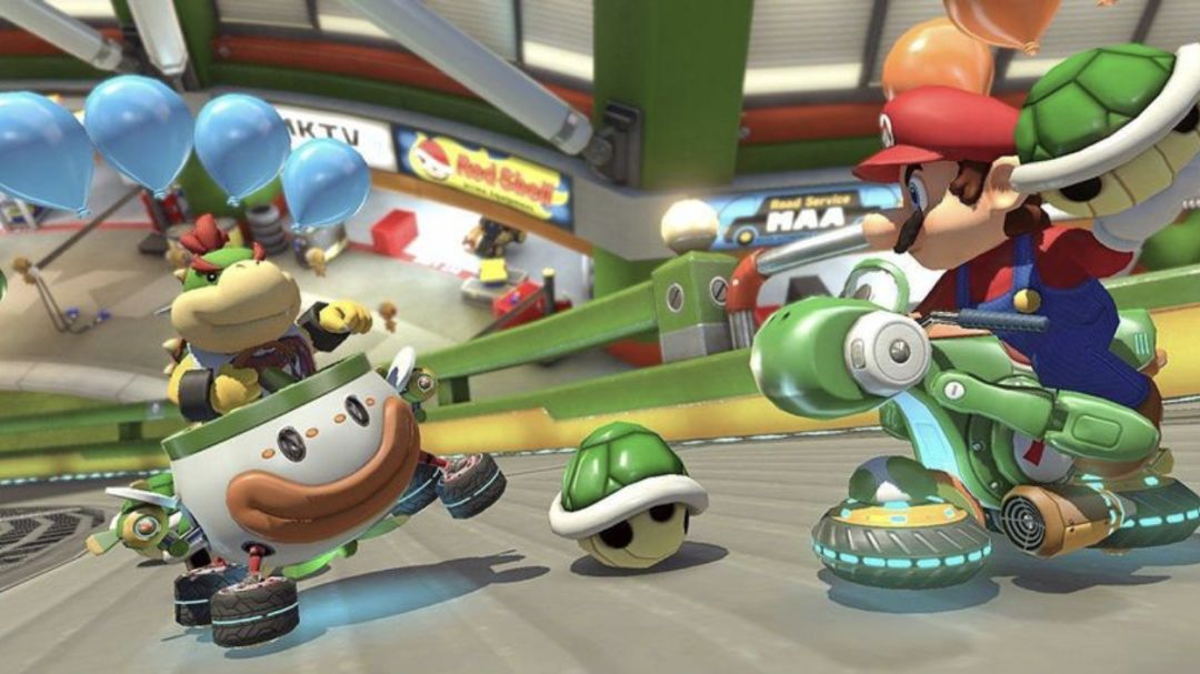 为什么那么多人喜欢switch,为什么都推荐买日版switch