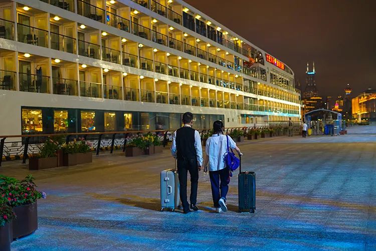 长江游轮私人管家,三峡游轮游轮管家