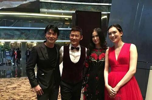 成龙没捧红过一个人,成龙老了为什么还那么拼