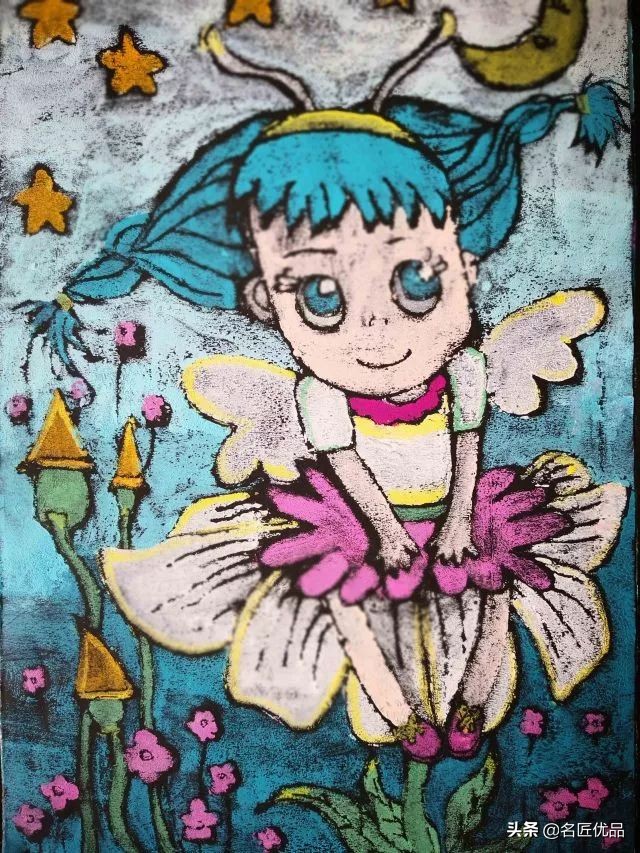 如何利用纸板做出简单的手工作品,蛋壳纸杯做的简易手工