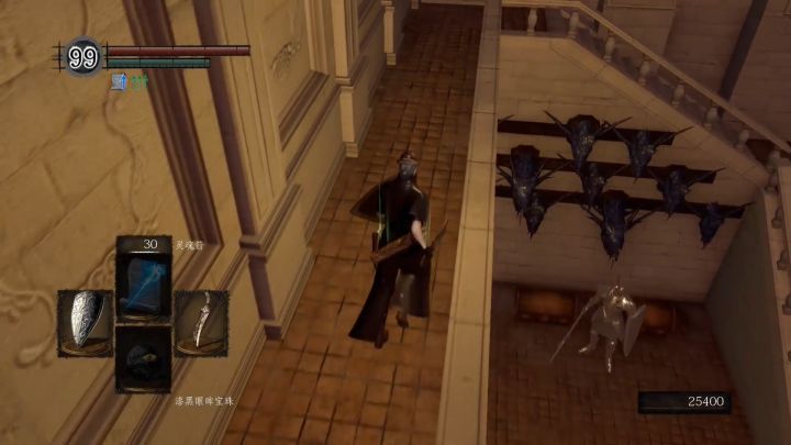 黑魂系列讲解视频,如何详细了解黑魂3