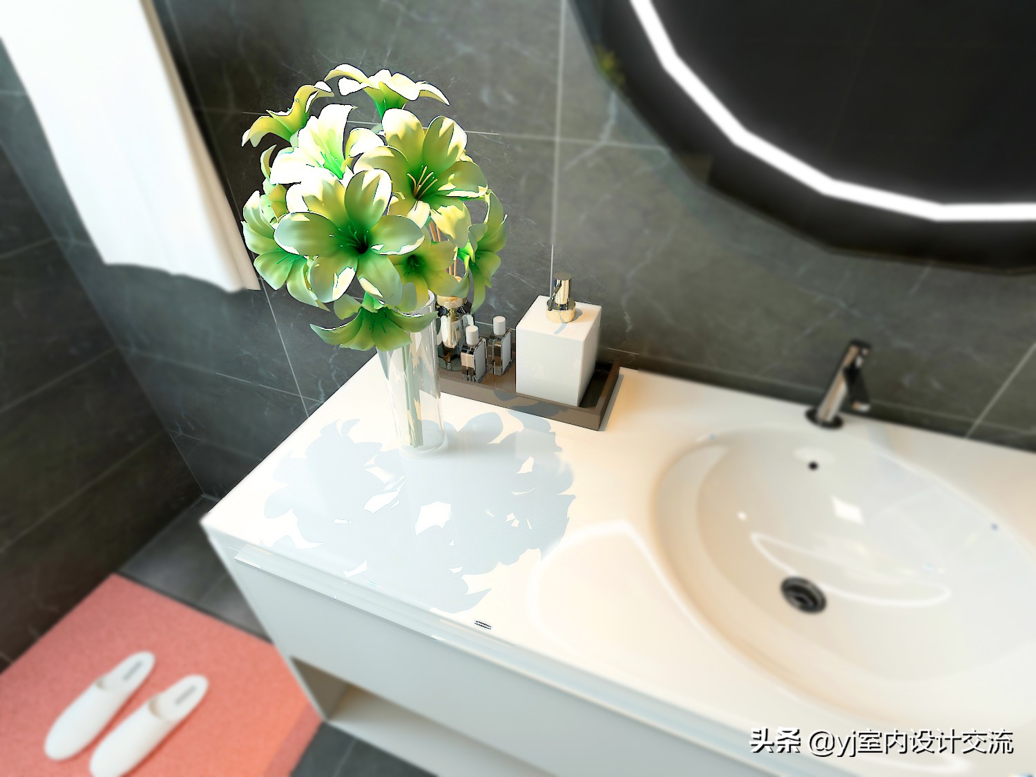 你们的卫生间怎么保持干净的,卫生间怎么保持干燥