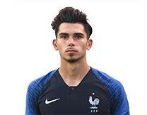 法国足球妖人姆巴佩,法国联赛妖人