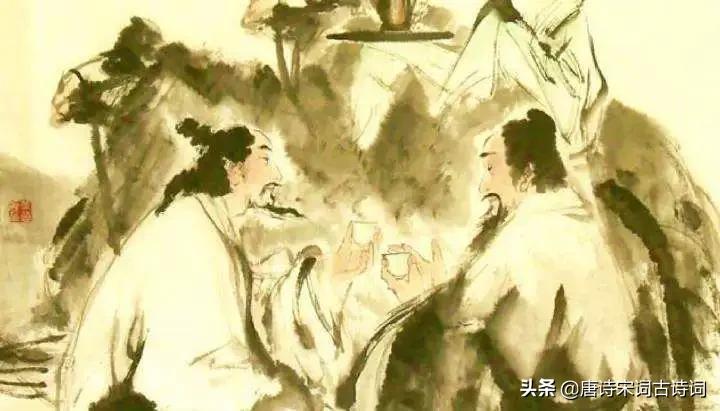 孟浩然：将田园生活过成一首诗