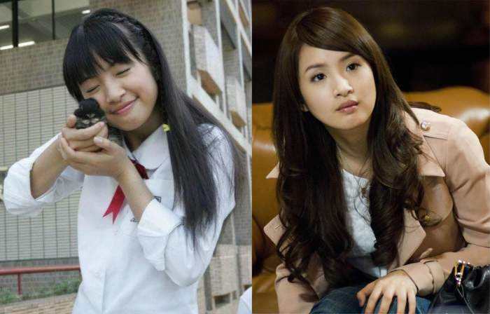 林依晨求子6年被曝顺利产子,林依晨因无法生孩子而自责