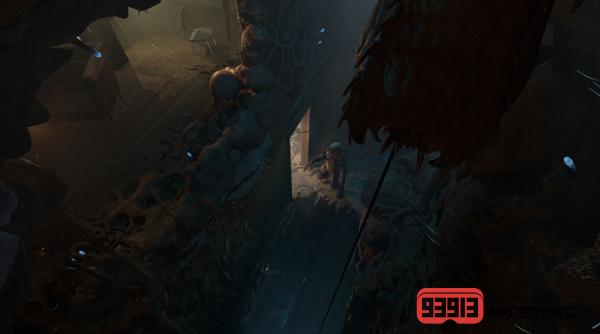 vr大赛作品,2020威尼斯电影节vr入围作品