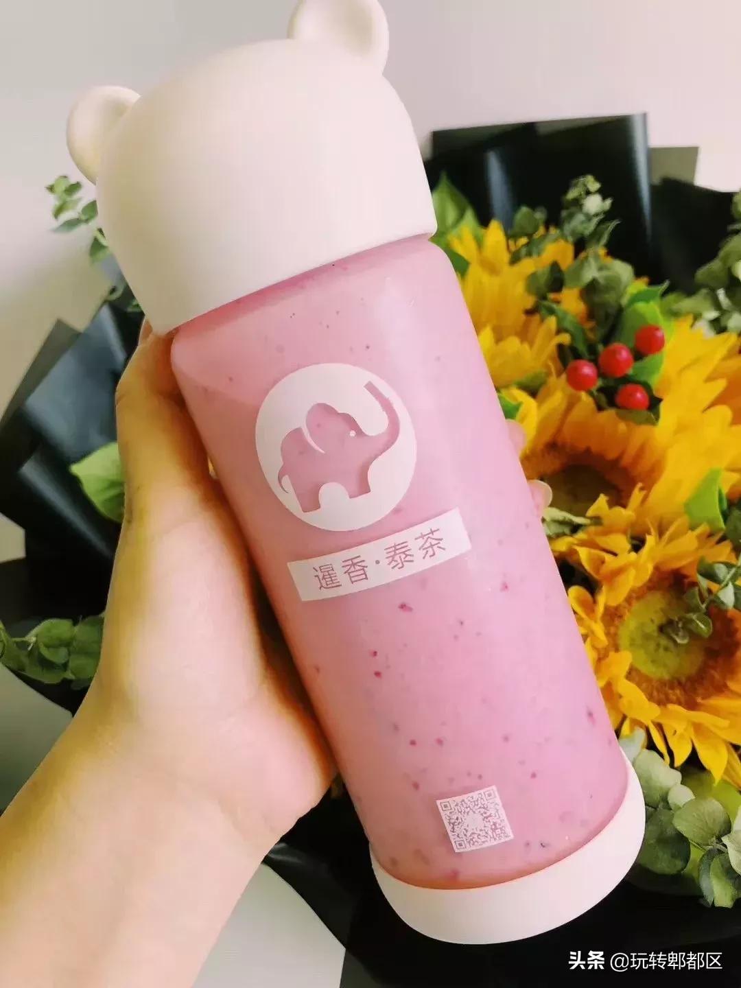 暹香泰茶和素匠泰茶,暹香泰茶好不好