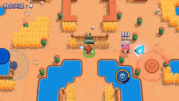 推荐的几款大乱斗游戏,好玩的大乱斗游戏推荐