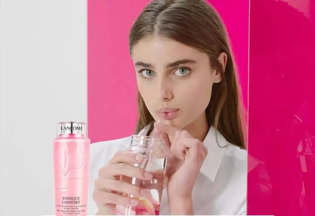 兰蔻大粉水好不好用,兰蔻大粉水没有小瓶吗