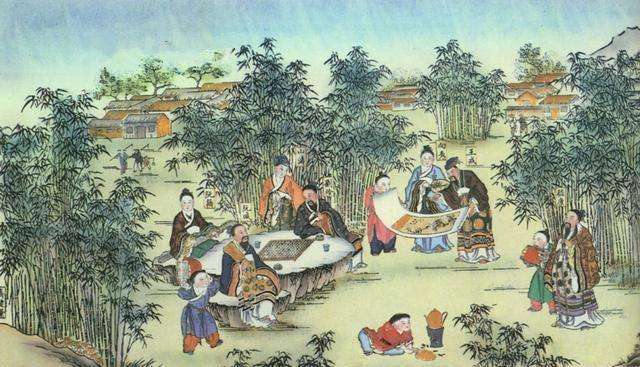 琅琊王氏历史解说,琅琊王氏故事讲解视频