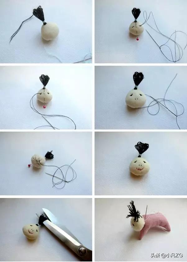 新年手工礼品盒制作简单,最简单的手工礼品盒制作步骤