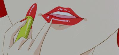 拍毕业照什么口红上镜,上镜大牌口红