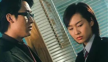 朱茵和紫霞电影,朱茵紫霞经典镜头