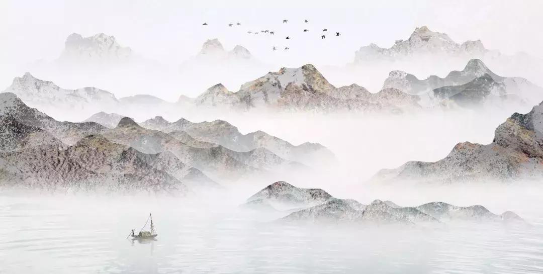 100个惊艳的万能开头写景,100句写景诗词总有一句让你惊艳