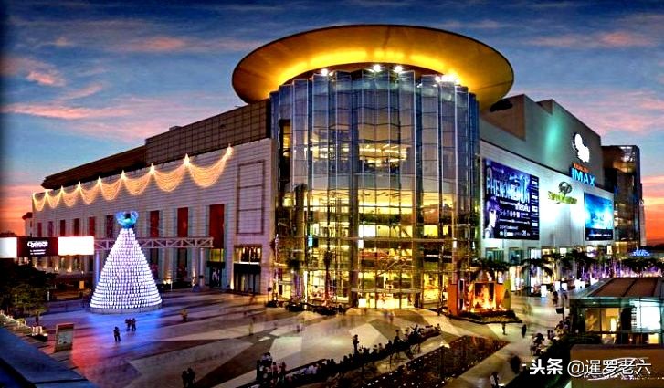 泰国旅游免税店可以买多少奢侈品,泰国旅游买什么奢侈品划算