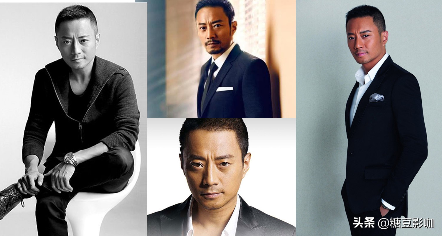 中国十大演技派女星,盘点全国50位演员演技