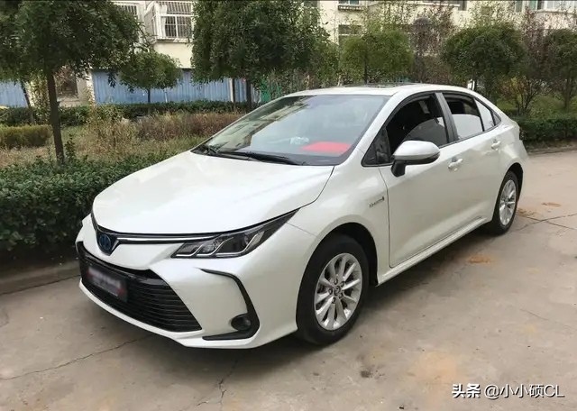 卡罗拉11月卖了将近4万辆，其有何实力让大家买单？解读卡罗拉