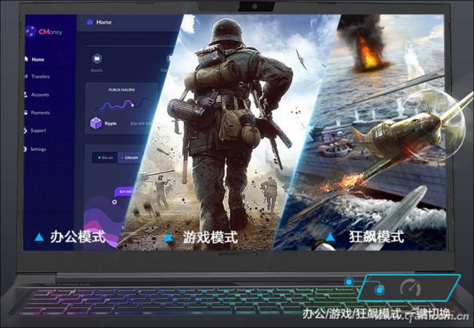 为什么买游戏本不买轻薄本,为什么买游戏本