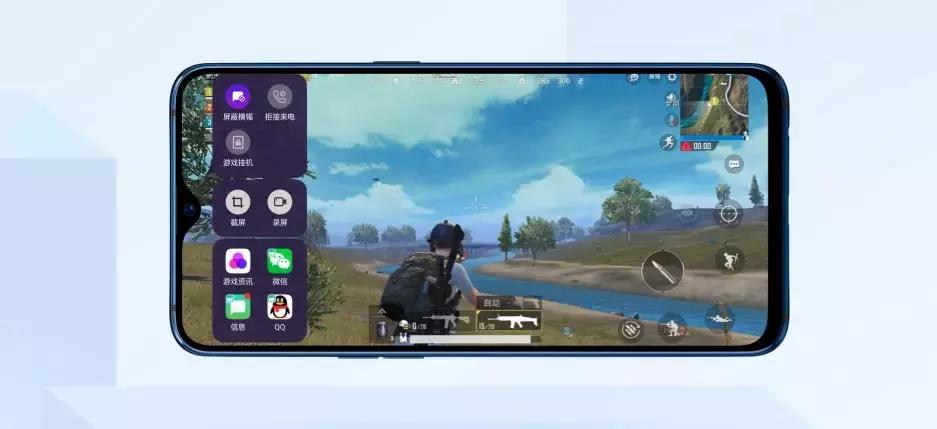 大多数游戏手机有什么用,游戏手机有什么意义