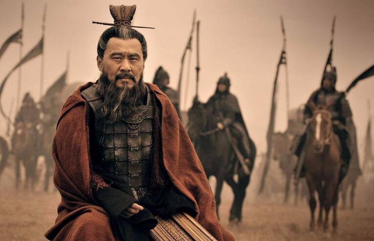 刘禅一辈子杀了两个人,刘禅的真实事件