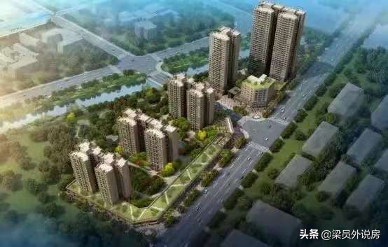 中山热销楼盘一览表,中山最值得购买的楼盘前十名