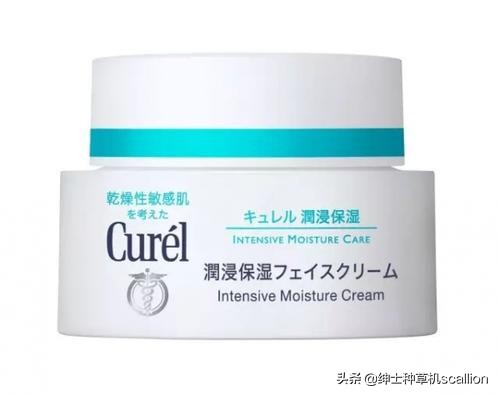 推荐几款日本好用的面霜,日本最好用的这10款面霜