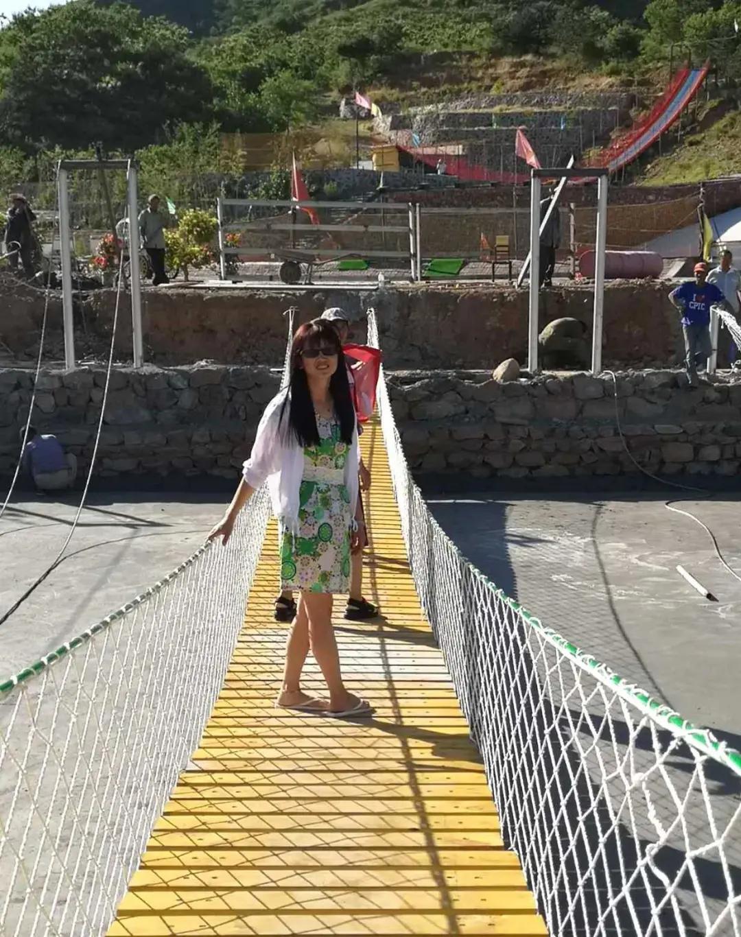 塔寺旅游攻略大全,塔寺峪游玩感言