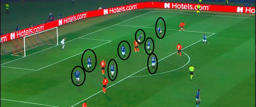 复盘亚特兰大1比2负于维罗纳,亚特兰大vs尤文图斯半全场预测