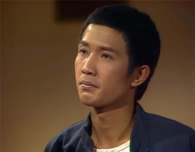 “阿贵”廖启智去世，周润发版《上海滩》已有13位演员不在了