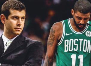 凯里欧文到底有多厉害,凯里欧文到底是个什么样的人