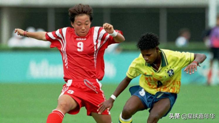 奥运赛场的足坛巨星：梅西闪耀北京奥运会孙雯无愧铿锵玫瑰