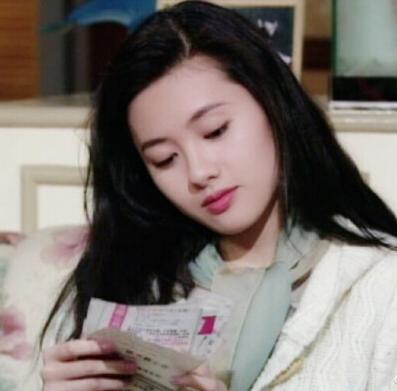 “蜜桃女神”李丽珍,就这样写下了她的结局,苦尽甘来终无遗憾