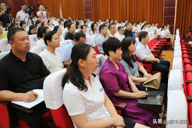 大荔县洛滨小学六一节日,大荔洛滨小学有意义的活动