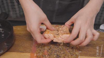 在家不用米其林餐厅做鱼排,不用米其林餐厅可以吃什么鱼排