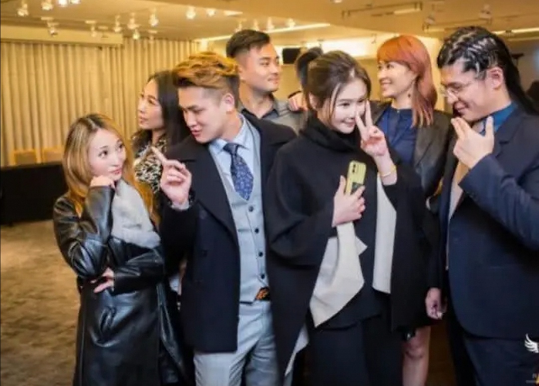 萧淑慎戒毒视频,42岁萧淑慎素颜