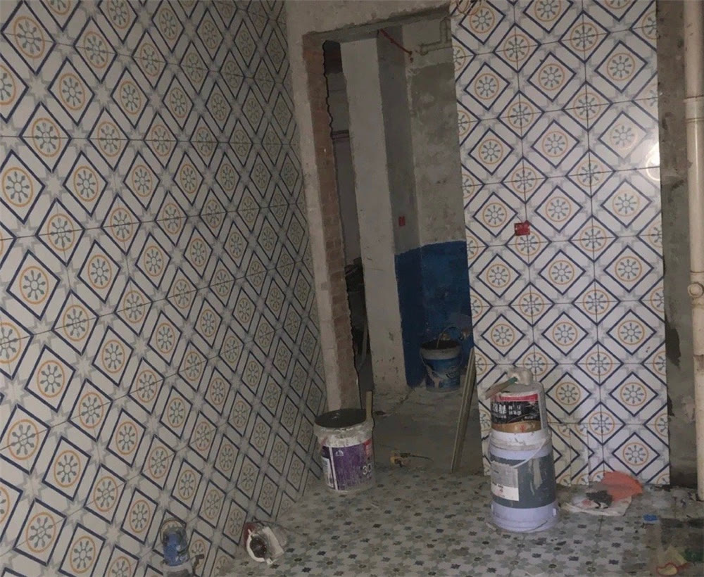 选瓷砖十大避坑指南,瓷砖选色翻车案例