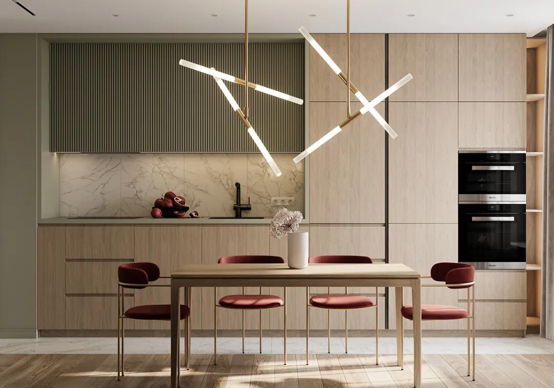 简约清新怡人设计,简约不失高雅的设计