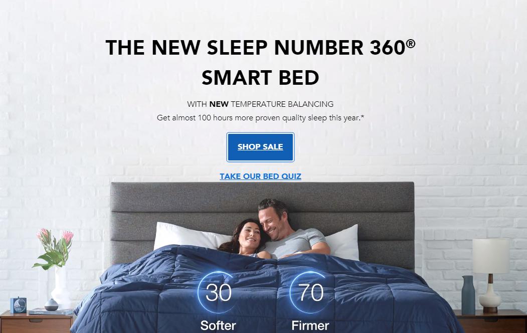 sleepmaker床垫怎么样,寝具行业