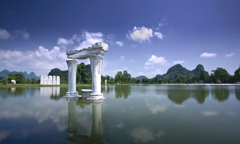 ClubMed桂林度假村呈献艺术自然融合之旅，传递幸福共享